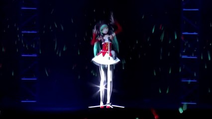 キャットフード / 初音ミク