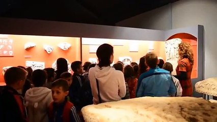 Franjevački muzej i galerija Gorica Livno