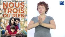 Secrets sur «Nous trois ou rien », « En mai fais ce qu’il te plait » et «Avril et le monde