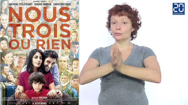 Secrets sur «Nous trois ou rien », « En mai fais ce qu’il te plait » et «Avril et le monde