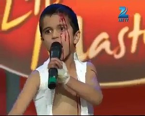 Bache Ka Confidance Dekho