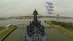 World of Warships - Know Your Ship! - Iowa Class Battleship