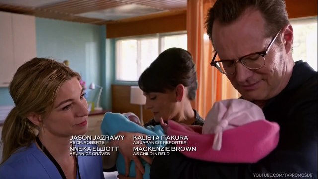 Heroes Reborn 1x08 Promo June 13th - Part Two (HD)