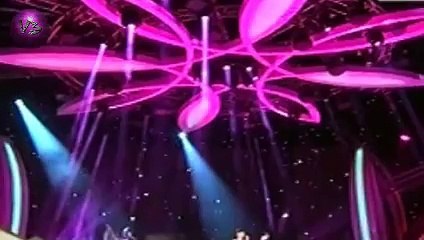 Indonesia Dangdut Awards 2015 ► Lesti DA1 Ft Maya Hasan ♪ Kejora