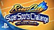 River City Super Sports Challenge - All Stars Special | PS3