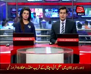 Zulfi Shah strives to settle matters between Imran and Reham