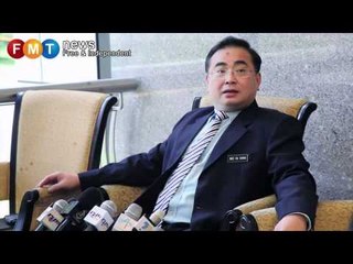 Malaysia Parliament: 27th March 2012