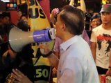 Anwar: 'Najib takut berdebat dengan saya'