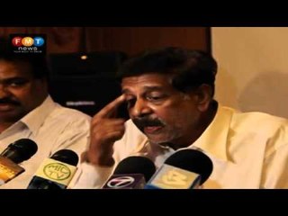 Palanivel coy over Sungai Siput