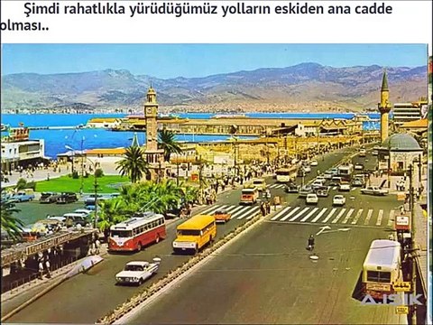 ''Uçun Kuşlar Uçun İzmir'e Doğru,,