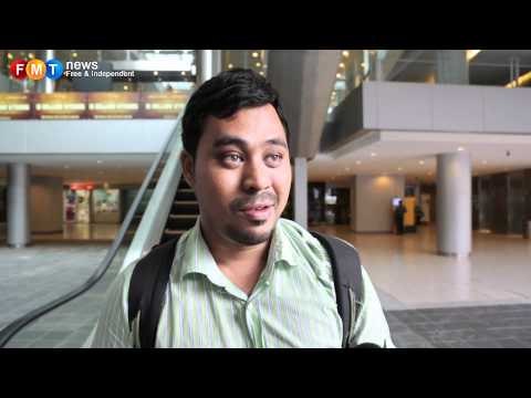 VoxPop: Pre-Bersih 3.0