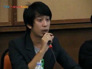 Adam Adli:'Kenapa saya turunkan bendera..'