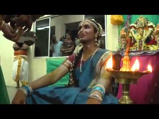 Transgender Nun - Rights and Rites