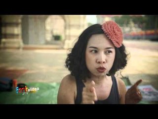 [Feature Video] #Occupy: The missing borders