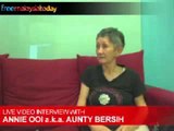FMT RAW: Live interview with Annie Ooi a.k.a. Aunty Bersih