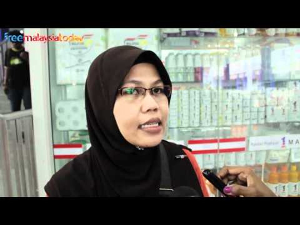 VOX POP: KR1M regulars shrug off controversy