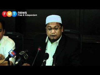 Pemuda PAS jemput Mahathir berdialog