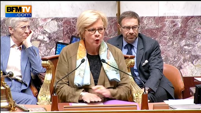 Jacob à Valls: Quand allez-vous comprendre que les Français ne vous supportent plus?