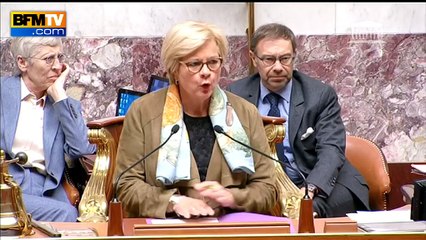 Jacob à Valls: "Quand allez-vous comprendre que les Français ne vous supportent plus?"