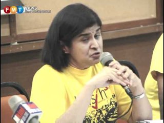 Bersih: 42,000 dubious voters are not insignificant