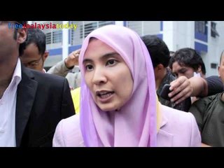 Bersih rally: PKR leaders probed for sedition