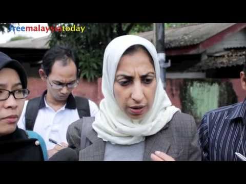 Bersih under attack: Office raided, staff detained