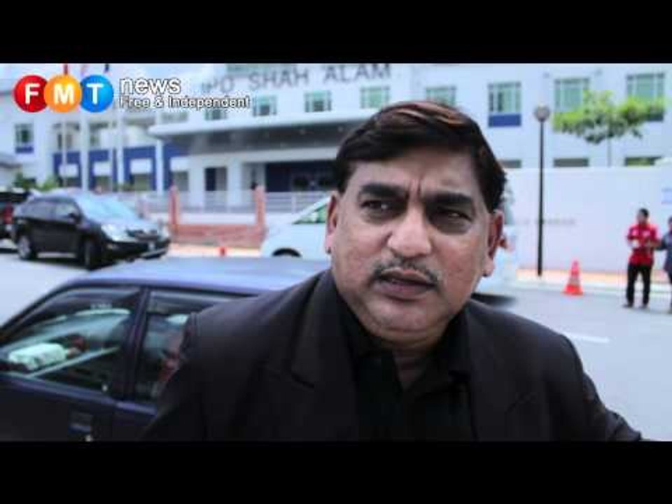 Selangor garbage collection tender: Allegation of corruption