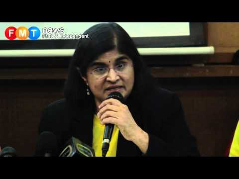 Bersih to EC: Get cracking or resign