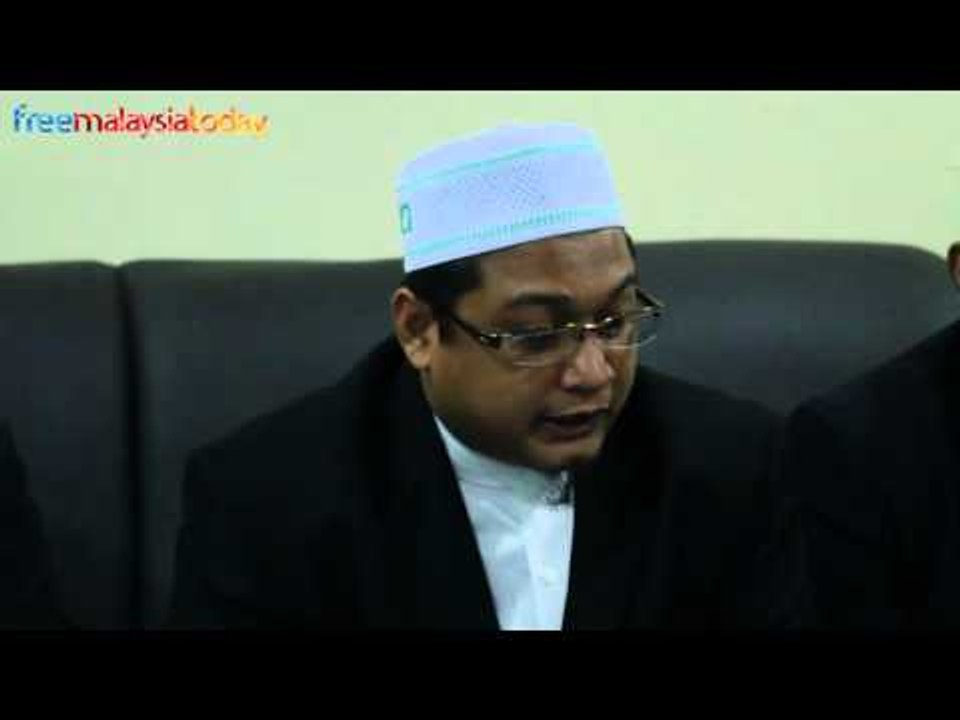 JAIS gets support from PAS Youth