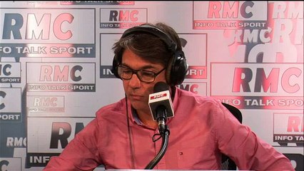 Je considère que la sécurité routière fait partie des missions régaliennes de l'Etat" Didier Giraud