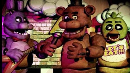 FIVE NIGHTS AT FREDDYS 4 (Honest Game Trailers en Español)