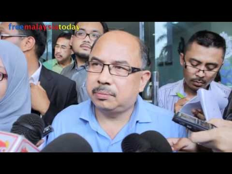 Driver claims plot to sabotage Anwar's car