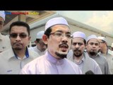 Muslim NGO's protest against al Kitab's release