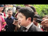 Lawyers march against Assembly Bill