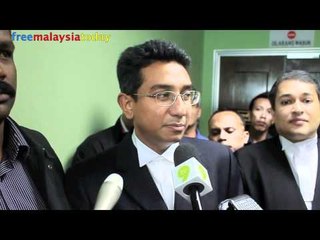 Badrul Hisham remains as Port Klang assemblyman