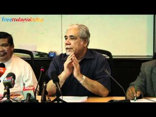 PAS wants 'Bkt Kepong duel' with Muhyiddin