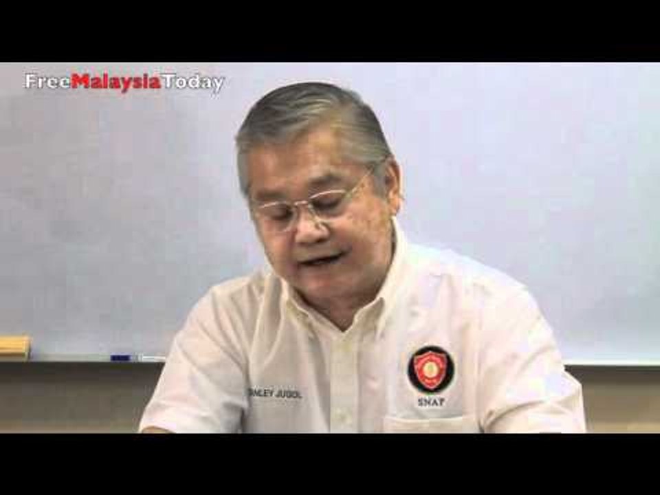MCLM, SNAP join forces: First target Taib