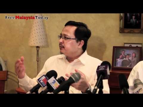 PKR polls: Mustaffa renews call for fresh elections