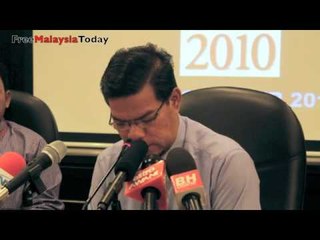 PKR lets Zaid go with immediate effect
