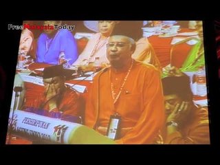 Umno AGM 2010