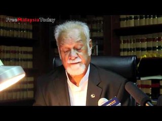 Karpal wants PM to act against 'corrupt' CJ