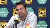 ATP - BNPPM - Jérémy Chardy : 