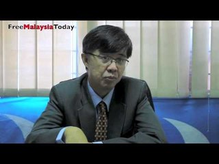 Rocky ground for Batu's poor