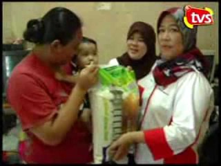 DS 1901   EXCO AKAN BINCANG ISU YBK