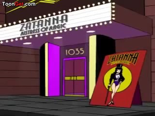 Gotham Girls Episode 4 [Full Episode]