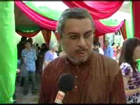 FMT 26DIS-PERANAN ISA SUDAH TIDAK RELEVAN MENCABULI HAK ASASI MANUSIA