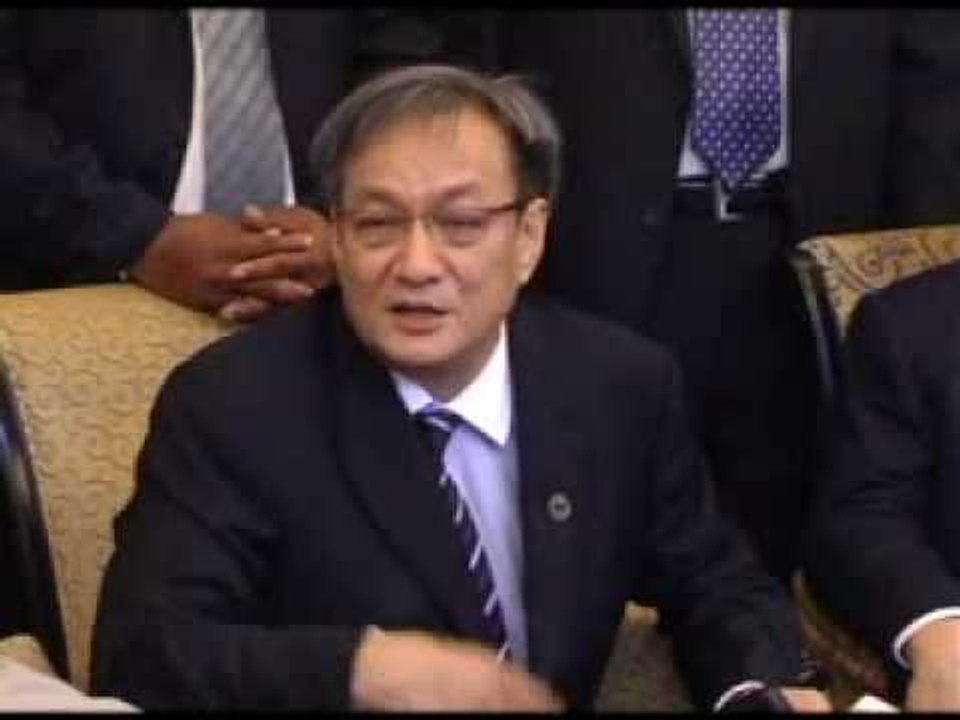 FMT 16DIS - WEE CHOO KEONG GESA SETIUSAHA POLITIK PM DIGANTUNG TUGAS.wmv