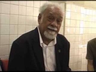 FMT 1312 - KARPAL DESAK NAZRI MINTA MAAF KEPADA PEMANDU TEKSI