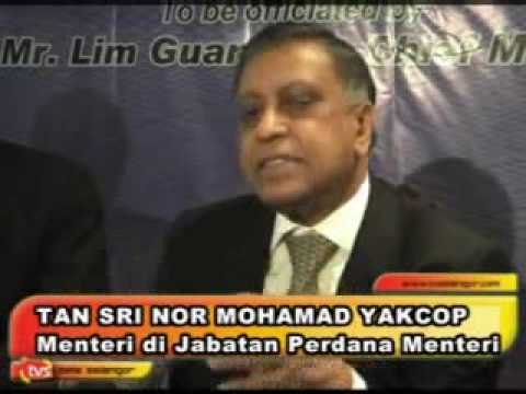 FMT 6DIS - KERAJAAN NEGERI PULAU PINANG MENDAPAT PUJIAN.