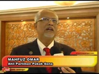 FMT11DIS-TOLAK KES SAMAN ANWAR KRN GUNA BAHASA INGGERIS TIDAK RELEVAN